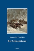Cover: Der Schneesturm - epubli