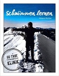 Cover: schwimmen lernen - epubli