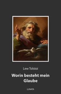 Abbildung von: Worin besteht mein Glaube - epubli