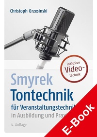 Bild vergrößern Bild: Smyrek | Tontechnik - Hirzel
