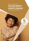Cover: Selbstwertkompetenzen - BoD - Books on Demand