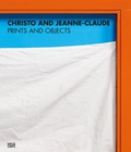 Cover: Christo und Jeanne-Claude - Hatje Cantz Verlag