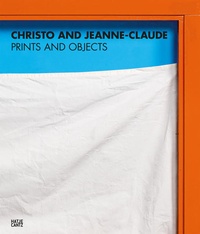 Enlarge image Cover: Christo und Jeanne-Claude - Hatje Cantz Verlag