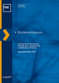 Cover: 4. Br&uuml;ckenkolloquium - expert verlag ein Imprint von Narr Francke Attempto Verlag