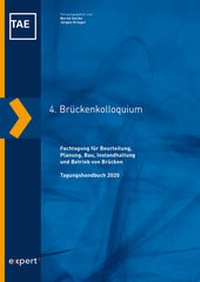 Abbildung von: 4. Brückenkolloquium - expert verlag ein Imprint von Narr Francke Attempto Verlag