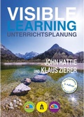 Cover: Visible Learning - Schneider bei wbv