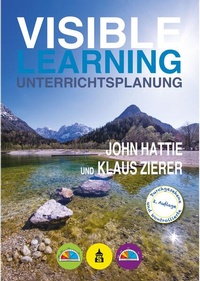 Enlarge image Cover: Visible Learning - Schneider bei wbv