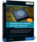 Cover: Sicherheit und Pr&uuml;fung von SAP-Systemen - SAP PRESS