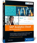 Bild: SAP Analytics Cloud - SAP PRESS