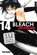 Cover: Bleach EXTREME 14 - TOKYOPOP GmbH