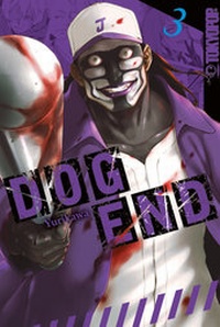 Abbildung von: Dog End 03 - TOKYOPOP GmbH