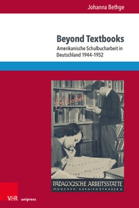 Enlarge image Cover: Beyond Textbooks - Brill Deutschland