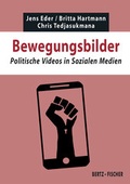 Cover: Bewegungsbilder - Bertz und Fischer