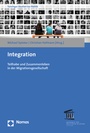 Cover: Integration - Nomos
