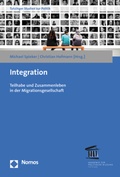 Cover: Integration - Nomos