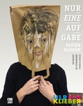 Cover: Nur eine Aufgabe - Coq-Art