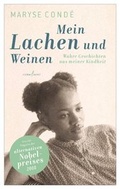Cover: Mein Lachen und Weinen. - litradukt Literatureditionen