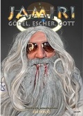 Cover: G&Ouml;DEL, ESCHER , GOTT - Edition 52
