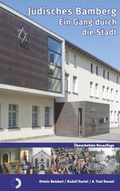 Cover: J&uuml;disches Bamberg - Wei&szlig;, Erich