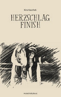 Abbildung von: Herzschlagfinish - Musketier Verlag
