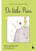 Cover: De l&uuml;tke Prins - Edition Tintenfa&szlig;