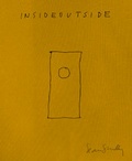 Cover: Sean Scully: Insideoutside - KEWENIG