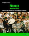 Cover: Manolo, wir h&ouml;ren Dich! - BlueStar Verlag