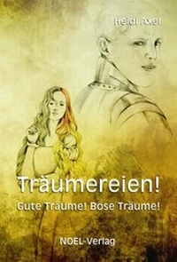 Enlarge image Cover: Träumereien - NOEL-Verlag