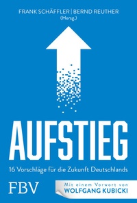 Enlarge image Cover: AUFSTIEG - FinanzBuch Verlag