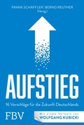 Cover: AUFSTIEG - FinanzBuch Verlag