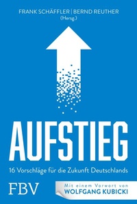 Enlarge image Cover: AUFSTIEG - FinanzBuch Verlag