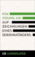 Cover: Aufzeichnungen eines Serienm&ouml;rders - CulturBooks Verlag