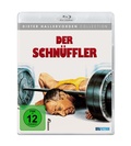 Cover: Der Schn&uuml;ffler - Turbine Medien