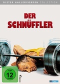 Cover: Der Schn&uuml;ffler - Turbine Medien