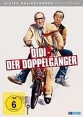 Cover: Didi - Der Doppelg&auml;nger - Turbine Medien