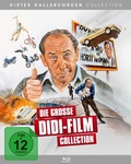 Cover: Die gro&szlig;e Didi-Film Collection - Turbine Medien