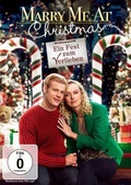 Cover: Marry Me at Christmas - Ein Fest zum Verlieben - Koch Media Home Entertainment