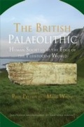 Cover: The British Palaeolithic - Routledge