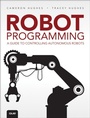 Cover: Robot Programming - Addison Wesley