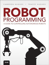 Abbildung von: Robot Programming - Addison Wesley