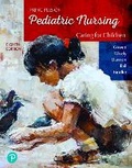 Cover: Principles of Pediatric Nursing - Pearson