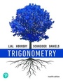 Cover: Student Solutions Manual for Trigonometry - Pearson