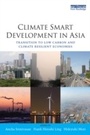 Cover: Climate Smart Development in Asia - Routledge