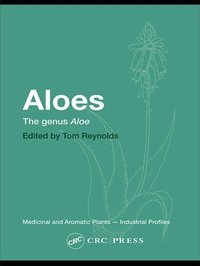 Enlarge image Cover: Aloes - CRC Press