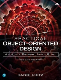 Abbildung von: Practical Object-Oriented Design - Addison Wesley