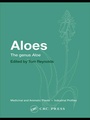 Cover: Aloes - CRC Press