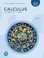 Cover: Student Solutions Manual for Calculus - Addison Wesley