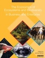 Bild: The Economics of Ecosystems and Biodiversity in Business and Enterprise - Routledge