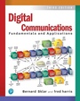 Cover: Digital Communications - Pearson