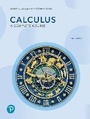 Cover: Calculus - Addison Wesley